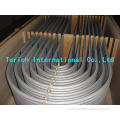 TORICH+Seamless+Austenitic+Stainless+Steel+U+tube